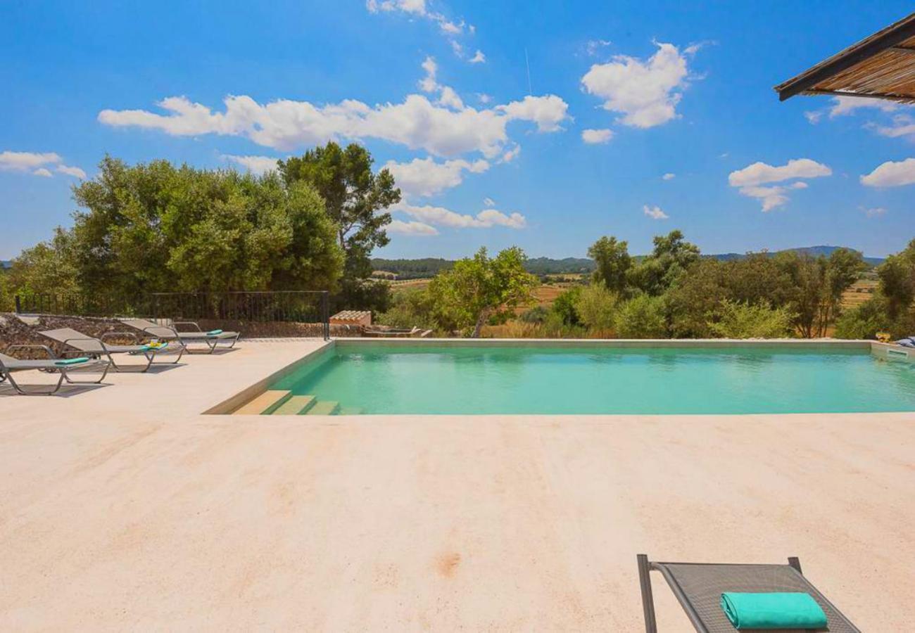 Sa Vaqueria Villa Porreres