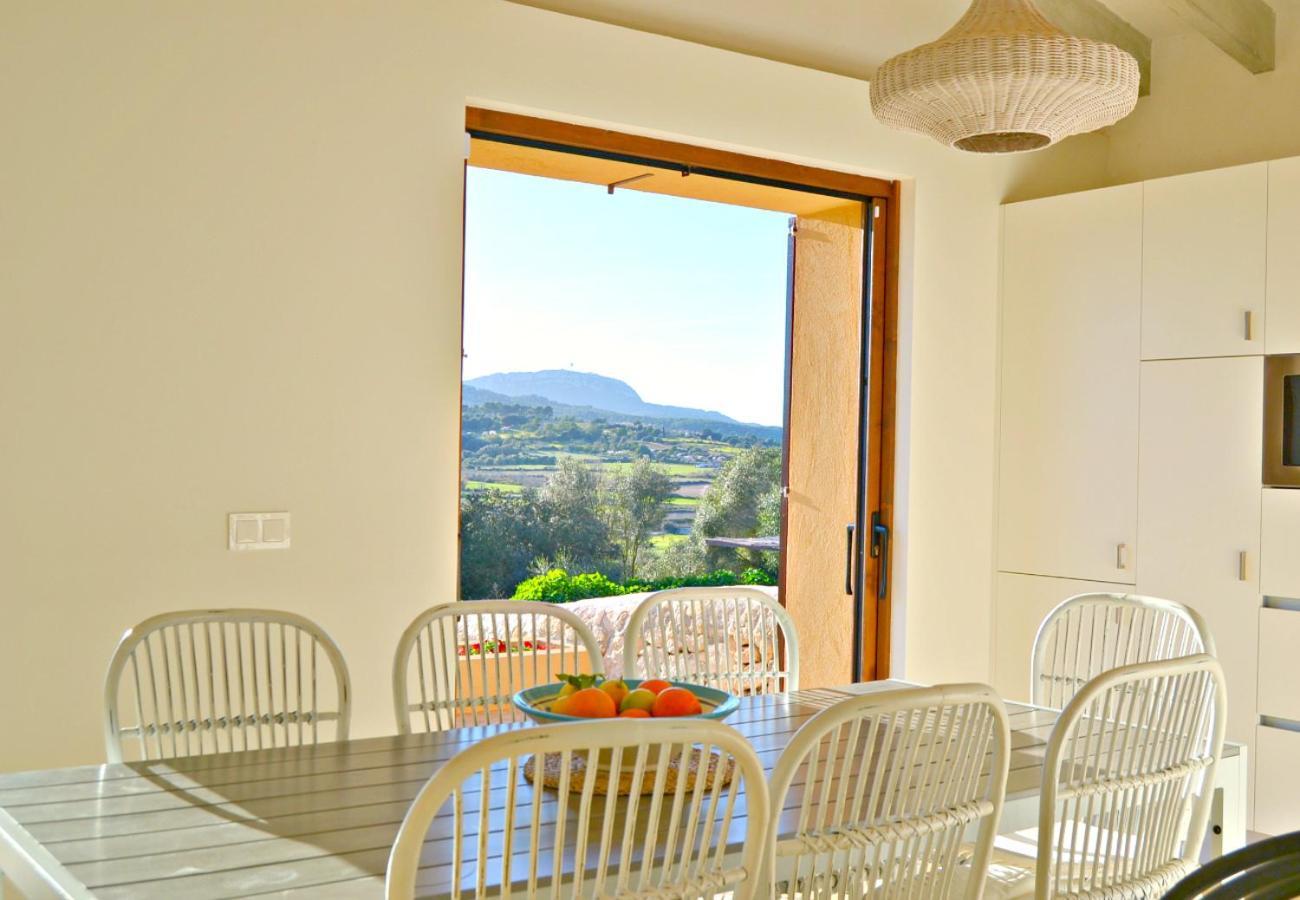Villa Sa Vaqueria