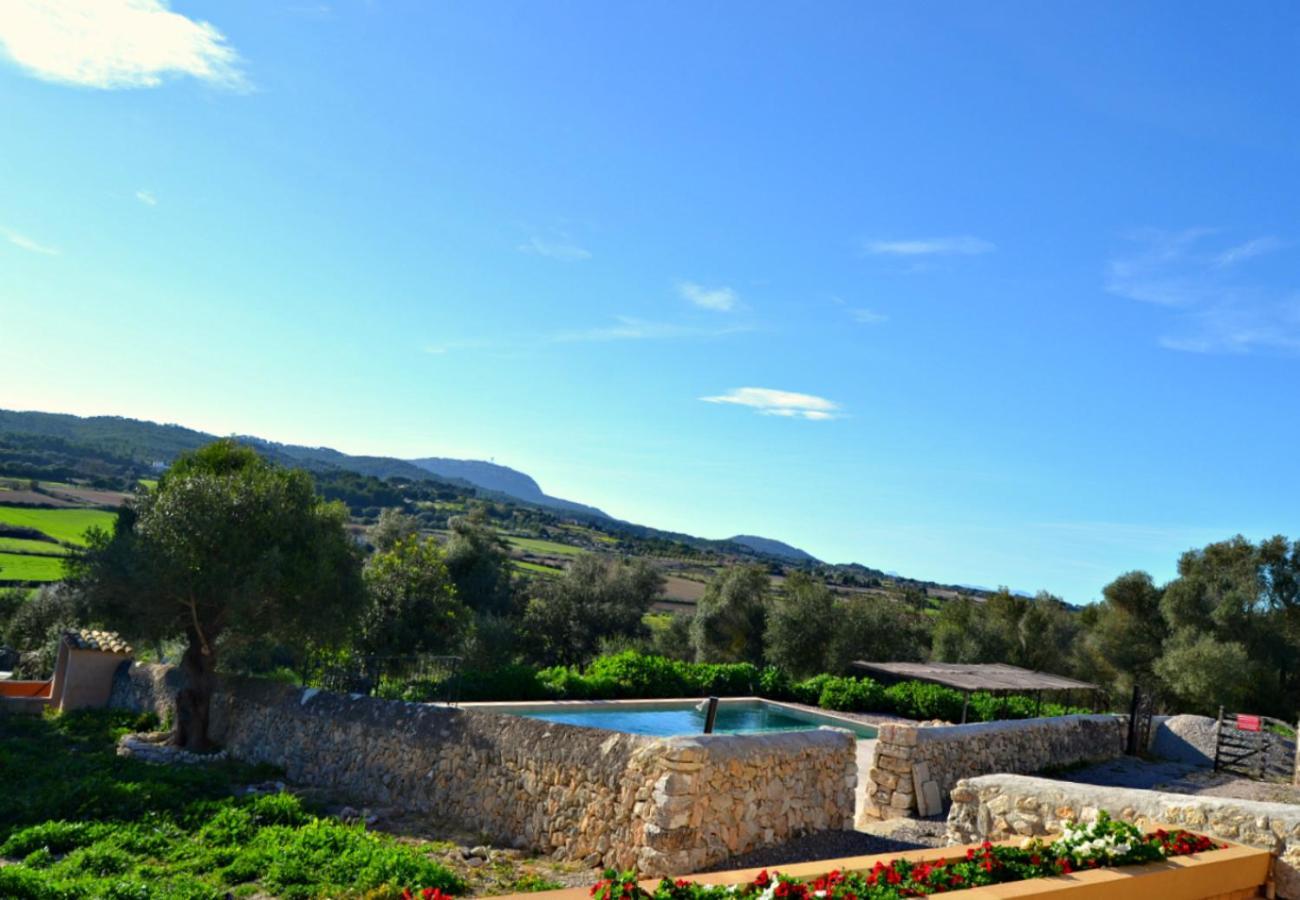 Sa Vaqueria Villa Porreres