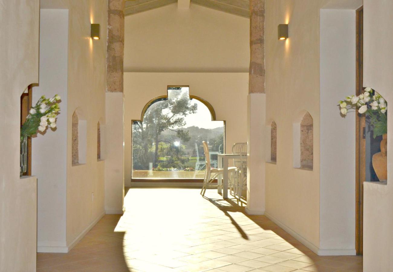 Villa Sa Vaqueria